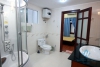 Good price house with 04 bedrooms for rent in Au Co St, Tay Ho, Hanoi